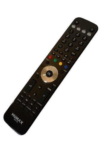 Humax f04 original fox - humax, hd-fox