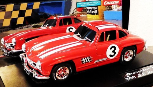 Carrera digital 124 - carrera,