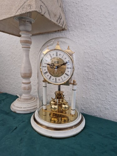 Haller quartz pendeluhr - quartz,