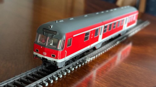Märklin 43830 steuerwagen - 43830,