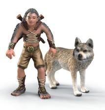 GW1247 Schleich 70431 Gregis