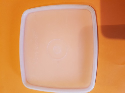 Tupperware stück - tupperware, 1
