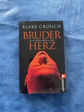 Bruderherz - Psychothriller -