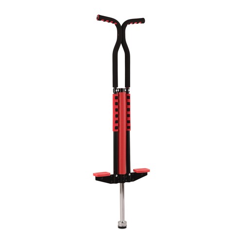 Pogo stick spring spielzeug - pogo, spring-spielzeug