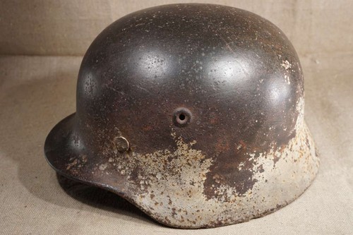 Wehrmacht stahlhelm glocke mit - wehrmacht,