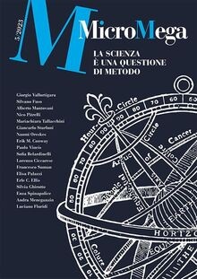Micromega scienza è una - è,