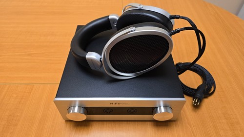 Hifiman mini shangri - hifiman,
