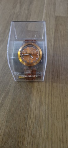 Swatch irony diaphane - irony,