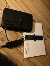 Telekom Media Receiver 401 Typ