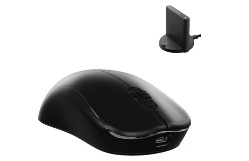 Benq zowie kabellose 4k - benq,