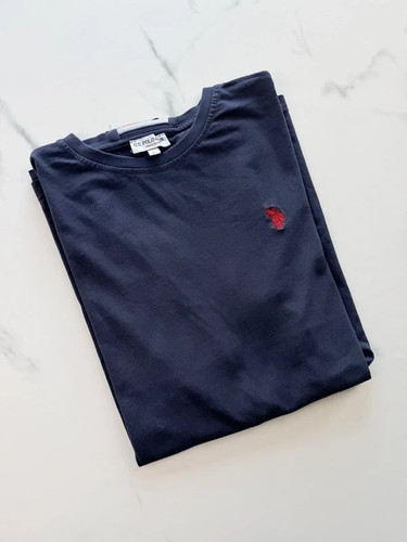 Polo assn longsleeve - polo, assn.