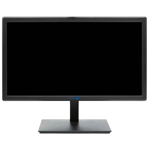 Monitor touchscreen - monitor, 19"