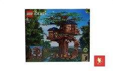 Lego ideas 21318 - ideas, baumhaus