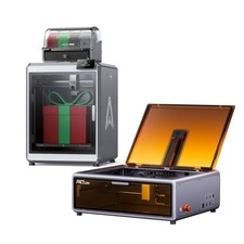 Creality K2 Plus Combo