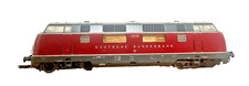 Roco H0 43522 Diesel