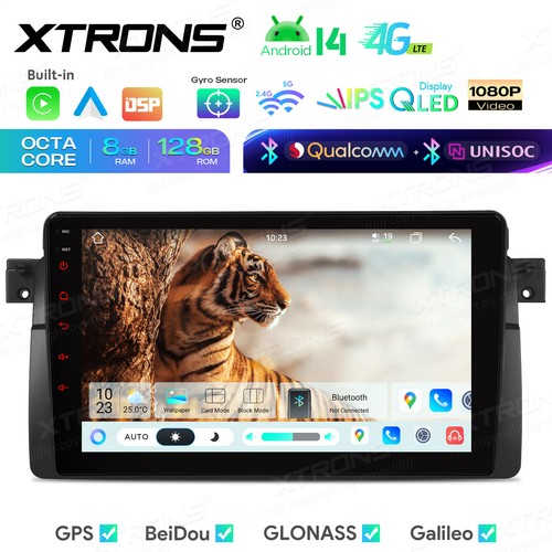 Android 128gb 8 kern - android, 8-kern