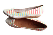 FIRETRAP! Kanvas +LEDER