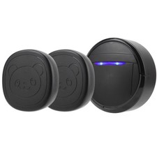 Hundegebell Bewegungsmelder