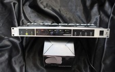 Behringer Ultra Match SRC 2000, Ultra LINEAR SAMPLE RATE & FORMAT CONVERTER