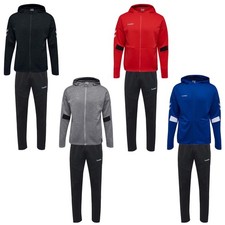 Hummel Kinder Trainingsanzug
