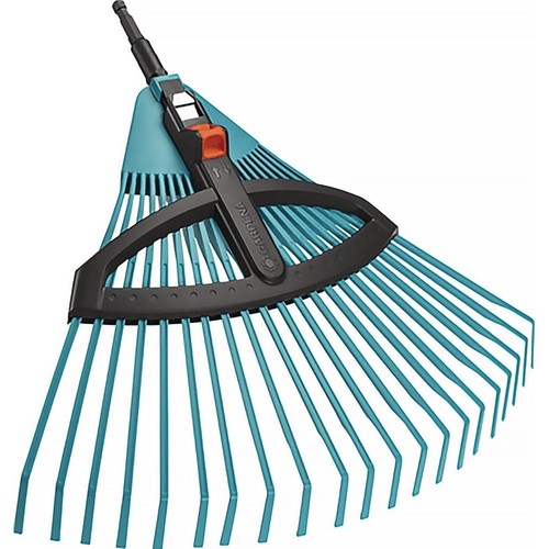 Laubbesen arbeits 52cm - laubbesen, arbeits-b.35-52cm