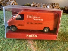 Herpa tnt express - herpa,