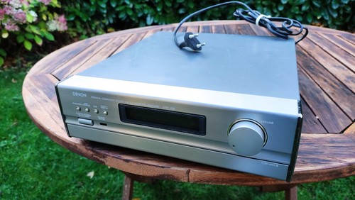 Denon utp 250 fm - denon, utp-250