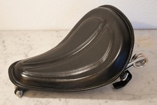 Schwingsattel Federsattel für Harley Davidson Sportster XL 1200X 48 Forty-Eight
