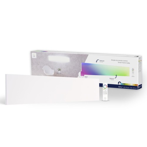 Tint smart led panel - smart,