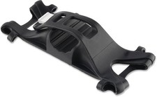 4smarts Universal Stangenhalterung CITY, schwarz, Smartphonehalter "sehr gut"