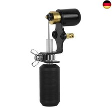 Black Rotary Tattoo Maschine