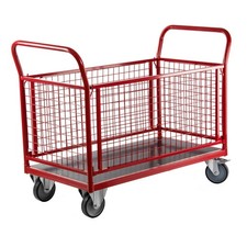 Transportwagen rollwagen - transportwagen,