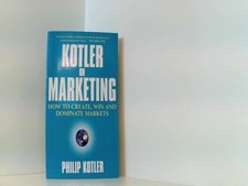 Kotler On Marketing Kotler, Philip: