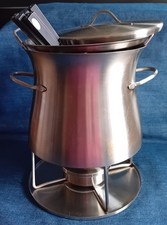 BODUM - Fondue Set für Käse