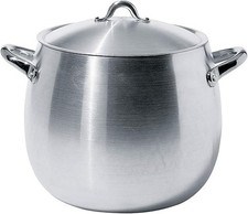 Alessi SG100/26AL Mami Topf