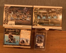 Freebooters Fate Isabella -