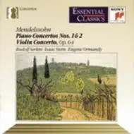 Mendelssohn bartholdy piano - cd, mendelssohn-bartholdy