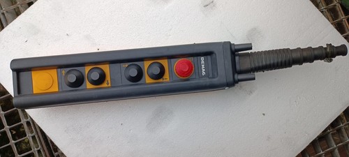 Demag dst6dzp21 - demag,