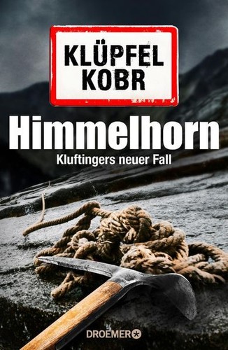 Himmelhorn kluftingers neuer - himmelhorn:,