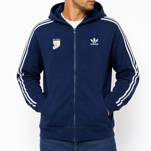Adidas herren trainingsjacke - adidas,