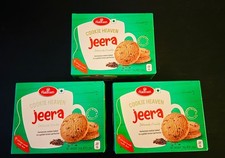 25x Haldirams Jeera Cookie
