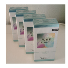 Câline Pure Vision Eau de