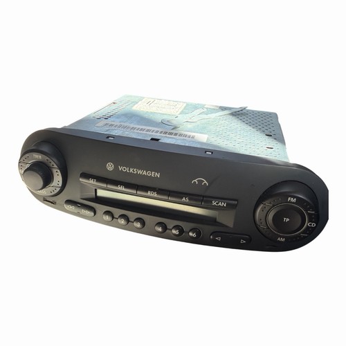 Autoradio beetle 1c0 035 - 1c0,