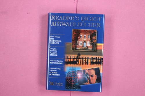 268249 peter prange reader - 268249,