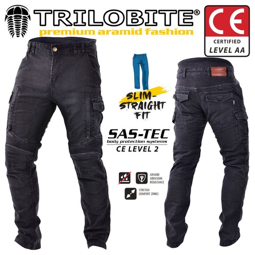 Trilobite acid scrambler - acid,