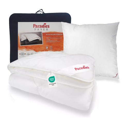 Paradies ganzjahresdecke - paradies,