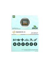 Making Memories Slice Design