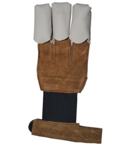Schießhandschuh