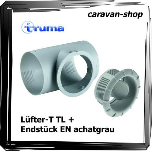 Truma luftauslass endstück - luftauslass,