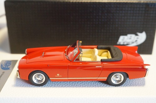 Bbr ferrari 250 sa - 1:43,